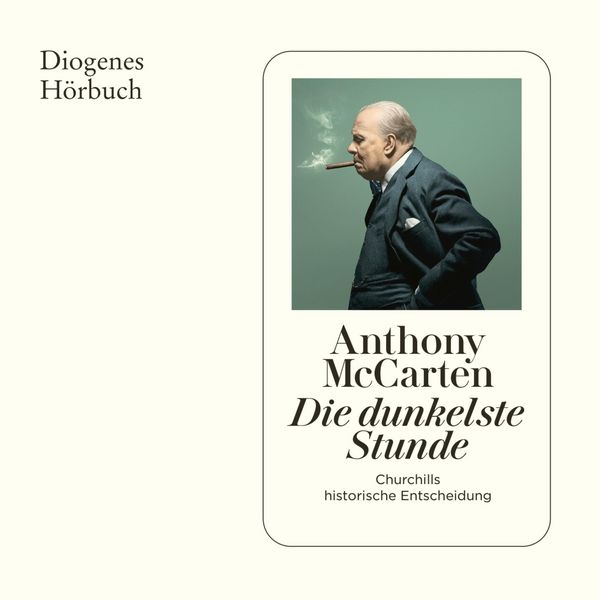 Produktbild: Die dunkelste Stunde
