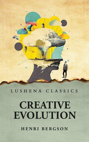 Produktbild: Creative Evolution