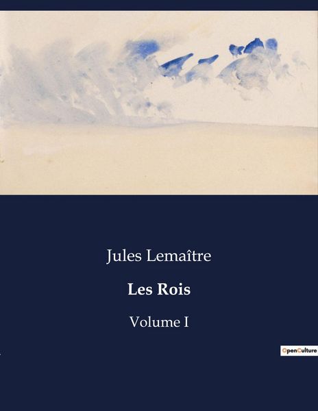Produktbild: Les Rois