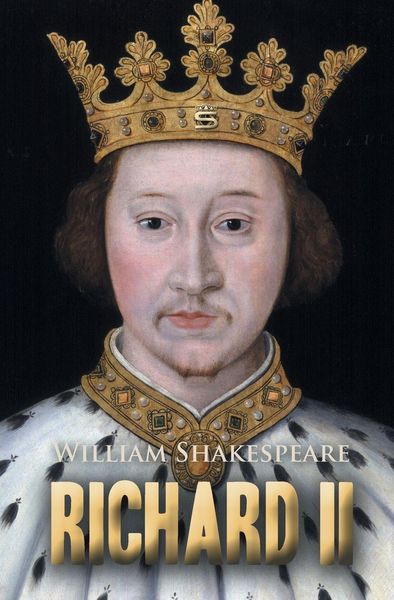 Produktbild: Richard II