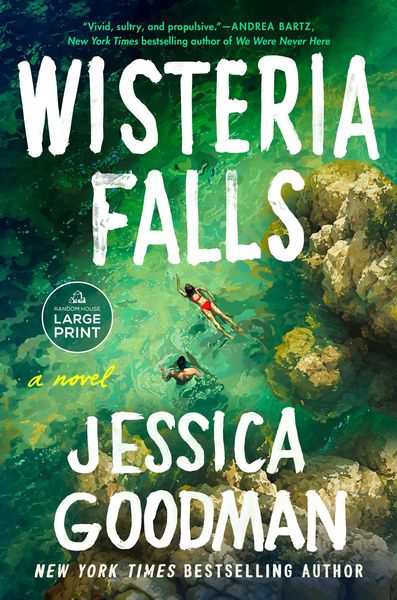 Produktbild: Wisteria Falls