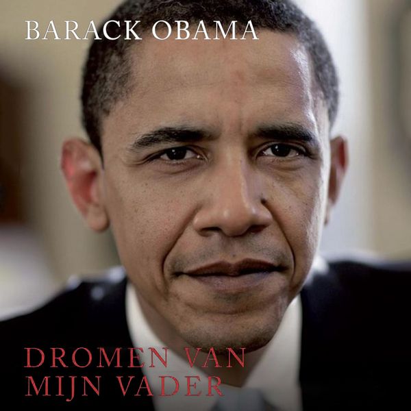 Produktbild: Dromen van mijn vader