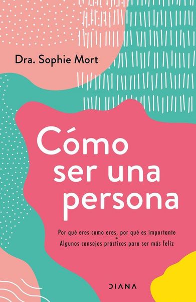 Produktbild: C&oacute;mo ser una persona