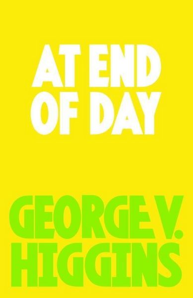 Produktbild: At End of Day