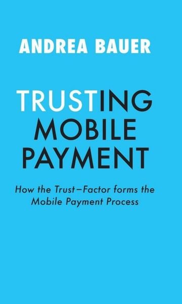 Produktbild: Trusting Mobile Payment