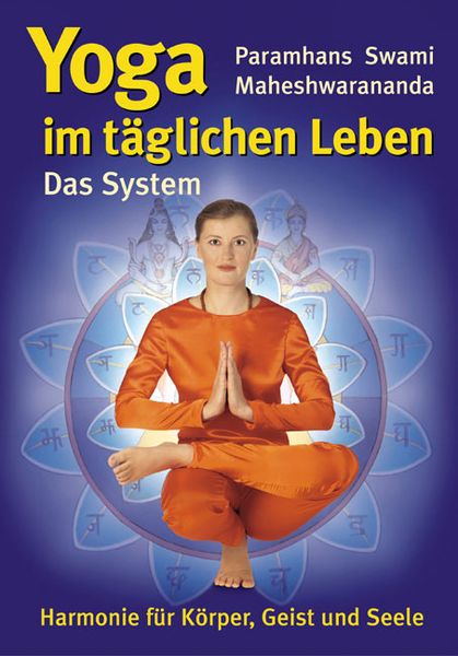 Yoga im täglichen Leben