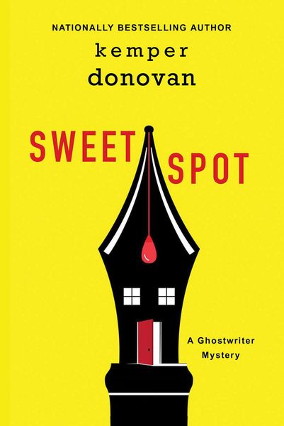 Produktbild: Sweet Spot