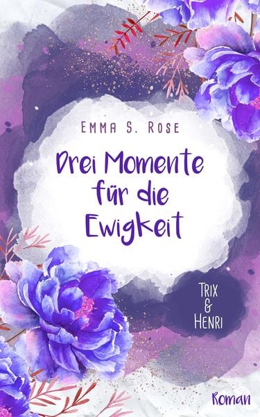 Produktbild: Drei Momente f&uuml;r die Ewigkeit