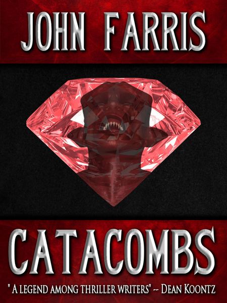 Produktbild: Catacombs