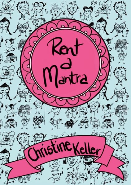Produktbild: Rent a Mantra
