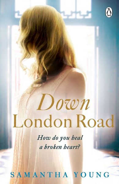 Produktbild: Down London Road