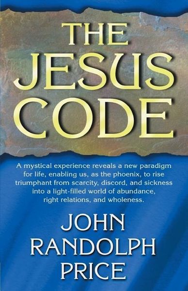 Produktbild: The Jesus Code