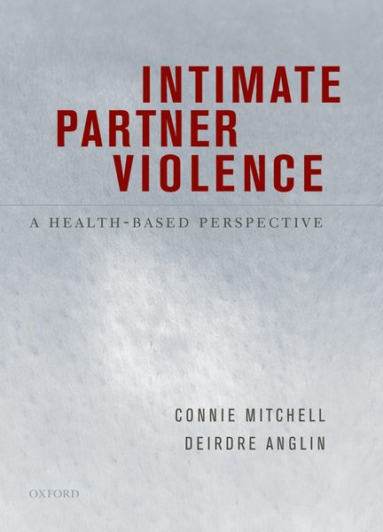 Produktbild: Intimate Partner Violence