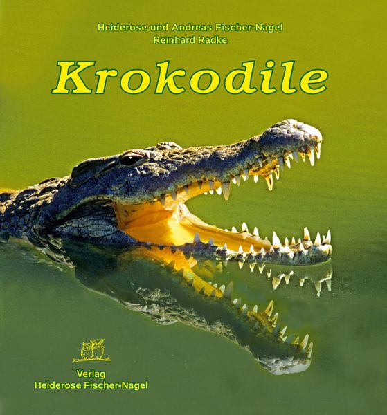 Produktbild: Krokodile