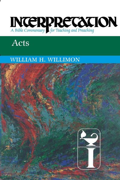Produktbild: Acts
