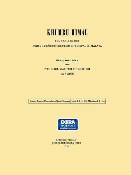 Produktbild: Khumbu Himal