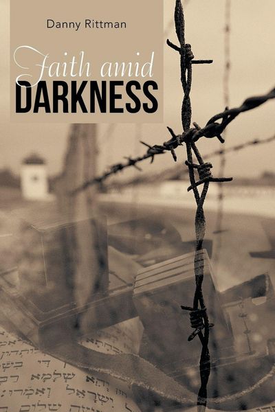 Produktbild: Faith Amid Darkness