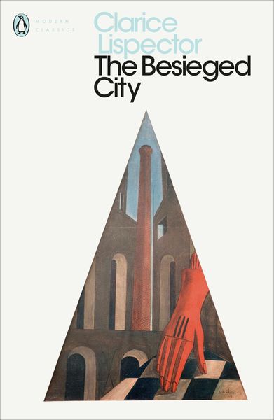Produktbild: The Besieged City