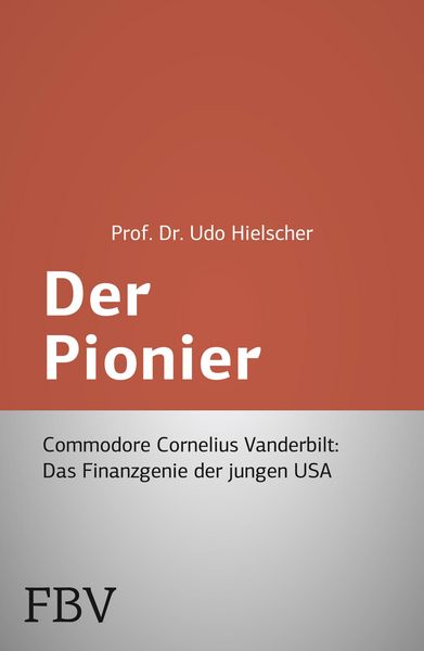 Produktbild: Der Pionier