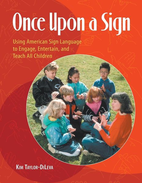 Produktbild: Once Upon a Sign