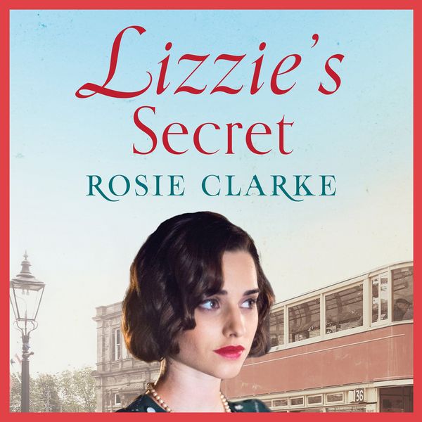 Produktbild: Lizzie's Secret