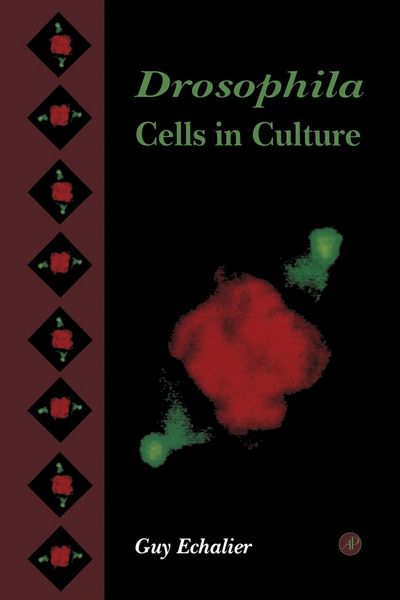 Produktbild: Drosophila Cells in Culture