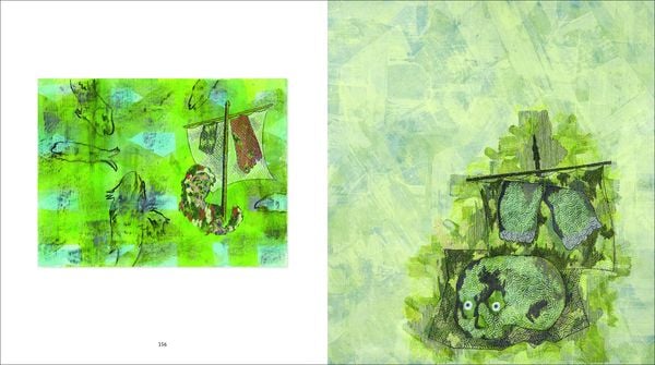 Produktbild: Michele Melillo