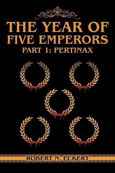 Produktbild: The Year of Five Emperors