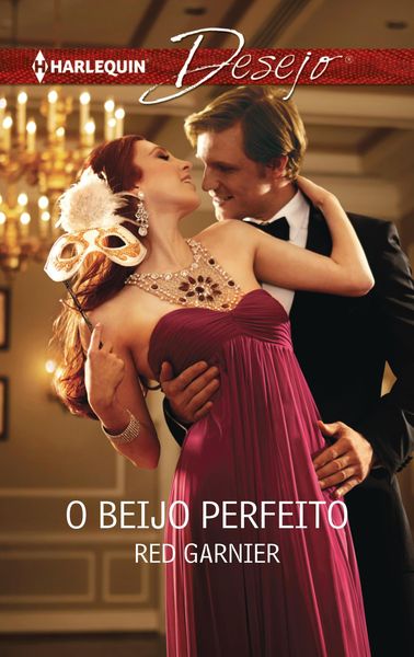 Produktbild: O beijo perfeito