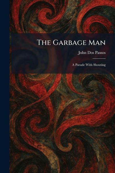 Produktbild: The Garbage Man