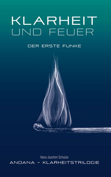 Produktbild: Klarheit und Feuer