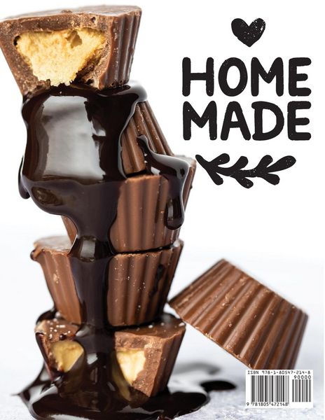 Produktbild: Candy-Making At Home