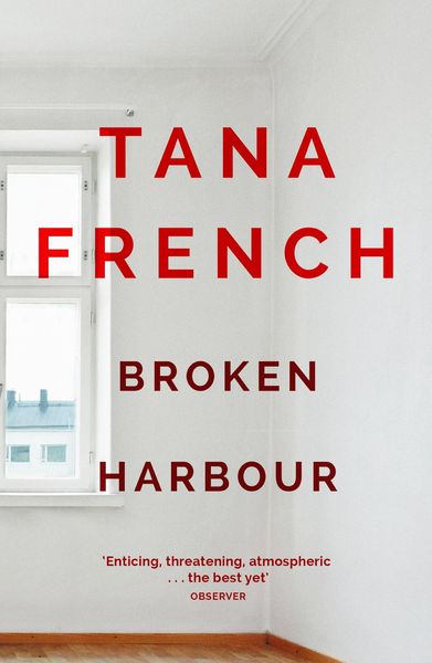 Produktbild: Broken Harbour