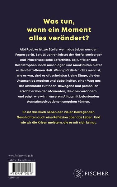 Produktbild: Und pl&ouml;tzlich ist nichts mehr, wie es war