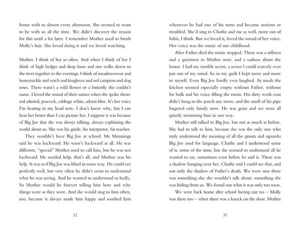 Produktbild: Private Peaceful. Film Tie-In