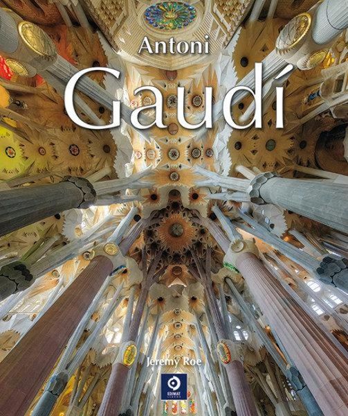 Produktbild: Antoni Gaud&iacute;