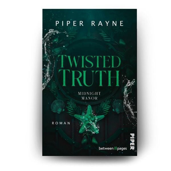 Produktbild: Twisted Truth