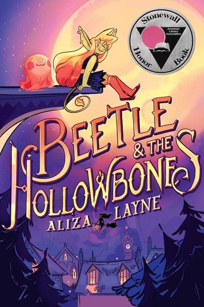 Produktbild: Beetle & the Hollowbones