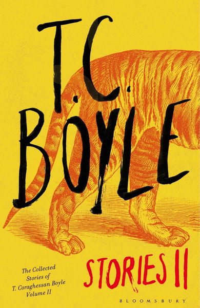 Produktbild: T.C. Boyle Stories II