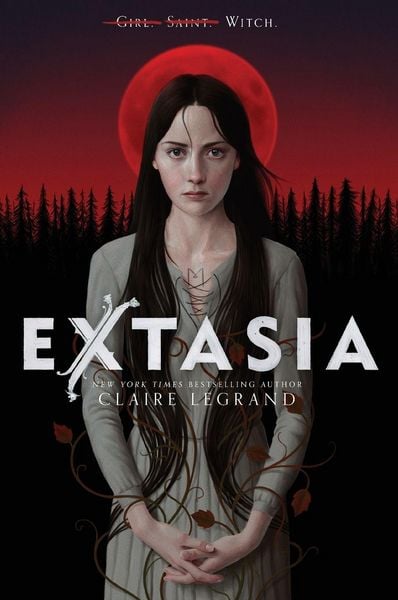 Produktbild: Extasia