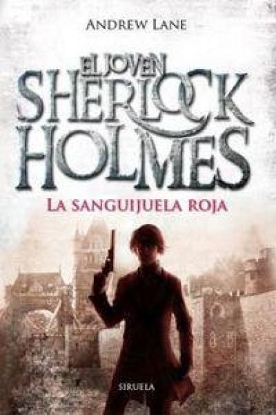 Produktbild: La sanguijuela roja