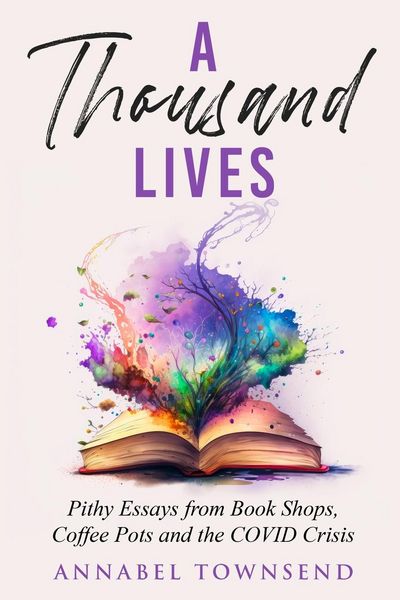 Produktbild: A Thousand Lives