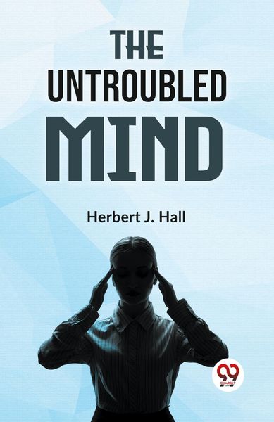 Produktbild: The Untroubled Mind