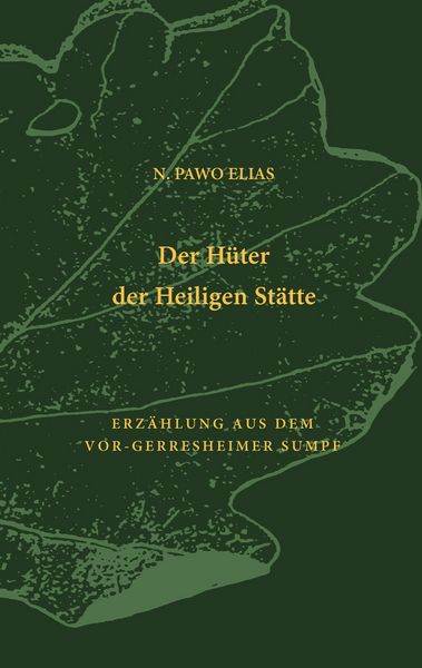 Produktbild: Der H&uuml;ter der Heiligen St&auml;tte