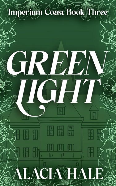 Produktbild: Green Light