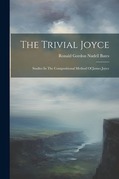 Produktbild: The Trivial Joyce