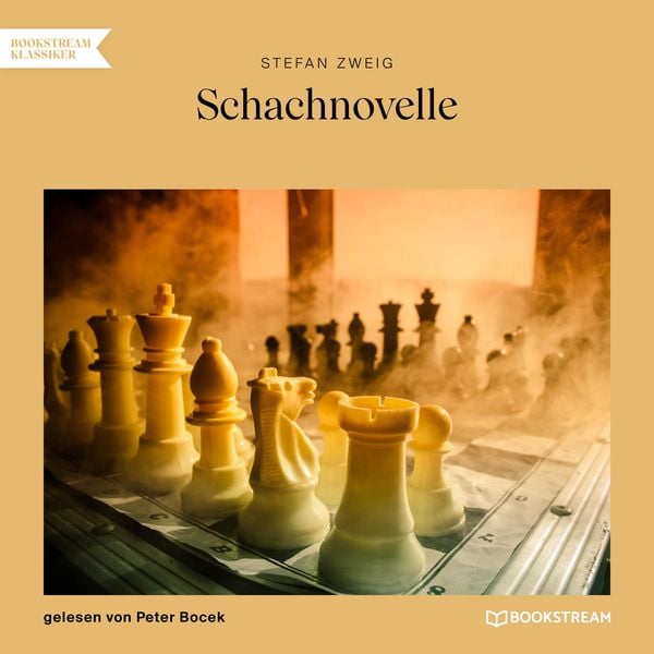Produktbild: Schachnovelle