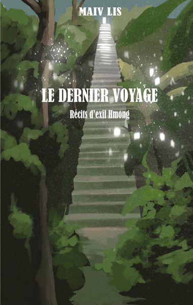 Produktbild: Le dernier voyage