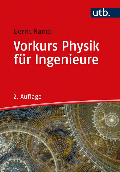 Produktbild: Vorkurs Physik f&uuml;r Ingenieure