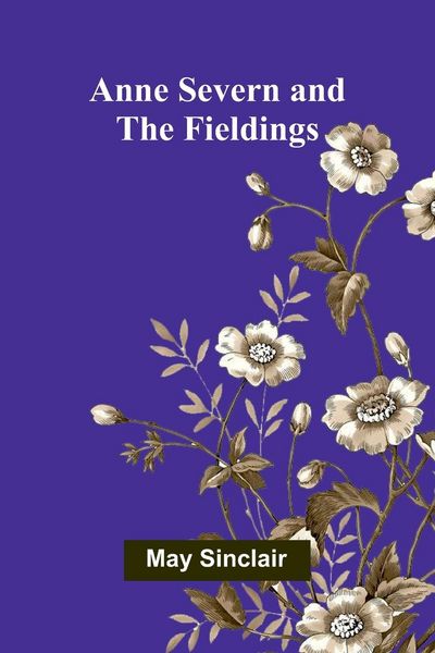 Produktbild: Anne Severn and the Fieldings